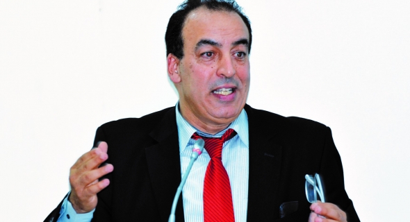 البعد الجيواستراتجي للعلاقات المغربية الإسبانية