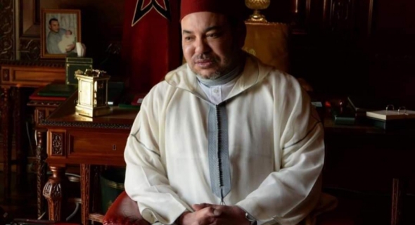 الملك محمد السادس يستقبل السفراء الجدد المعتمدين بالمغرب (لائحة +بلاغ)
