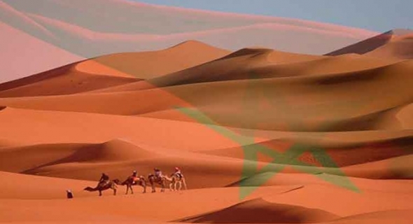خبراء وأكاديميون يشيدون في ندوة دولية بأمريكا بالحكم الذاتي للأقاليم الصحراوية المقترح من طرف المغرب
