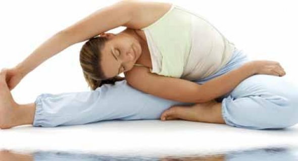 علاج ألم أسفل الظهر في المنزل.. 6 طرق قد تساعدك