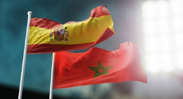 إسبانيا تدعو إلى دعم المغرب بحكم معاناته من الهجرة غير الشرعية ومـ،افيا الاتجار بالبـ،شر