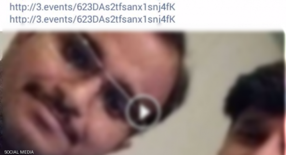 احذروا من فيروس “الفيديو المزيف” لك على فيسبوك