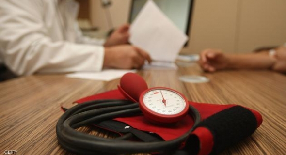 انتبهوا… ارتفاع ضغط الدم…  حقائق جديدة عن “خطر يتمدد”