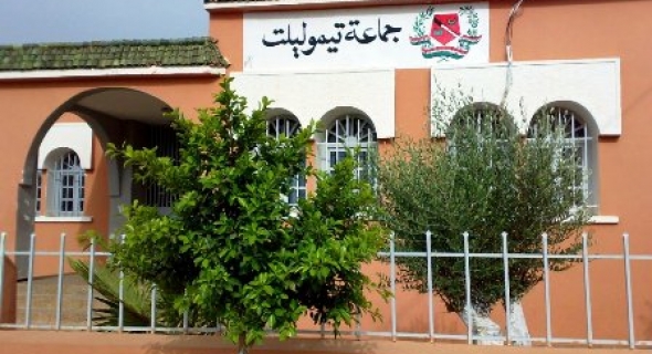الانتخابات تشنج دورتي مجلسي جماعتي أفورار و تيموليلت و التصويت و تغييب مطالب السكان أهم ملاحظات المعارضة
