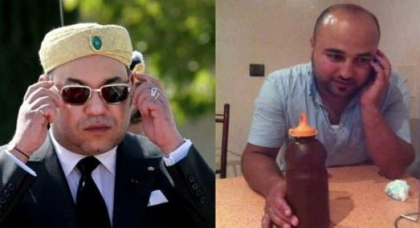 عاجل…الملك يدخل على خط قضية الراحل محسن وهذا ما أمر به