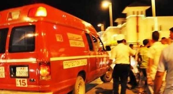 فضيحة..طبيبة بمستشفى بني ملال تتسبب في وفاة تلميذة عمرها 7 سنوات بعدما دهستها دراجة هوائية