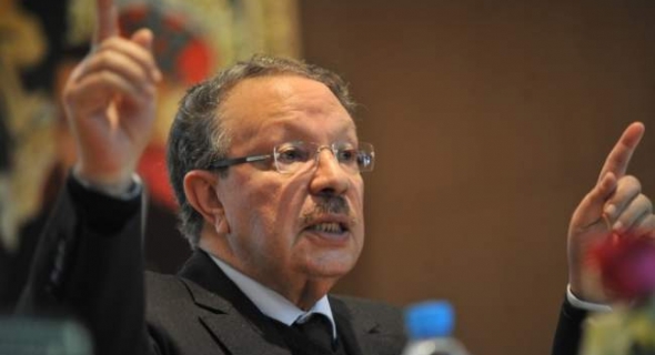 مندوبية الحليمي تكشف بالأرقام عن الجهات المغربية التي ساهمت في الثروة الوطنية لسنة 2014