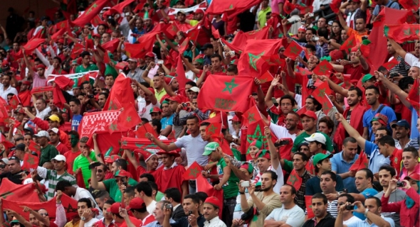 المنتخب المغربي لكرة القدم يهزم المنتخب الكندي ب 4 أهداف نظيفة
