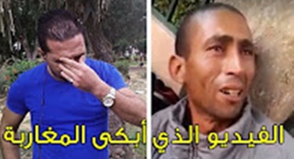 فيديو تاكسي نيوز يبكي المغاربة ومطالب لعامل أزيلال بمحاسبة القائد الذي شرد الأسرة وسكيزوفرين يدعو بن كيران للتدخل-فيديو-