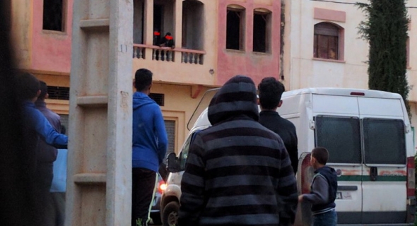 عاجل… تاكسي نيوز تكشف تفاصيل مثيرة في قضية الفتاتين المحتجزتين وهذه بلدتهما ومصيرهما