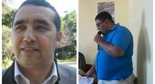 مصطفى الرداد يتنازل عن دعوتين قضائيتين ضد الزميل محمد اوحمي والجسم الاعلامي يثمن الخطوة