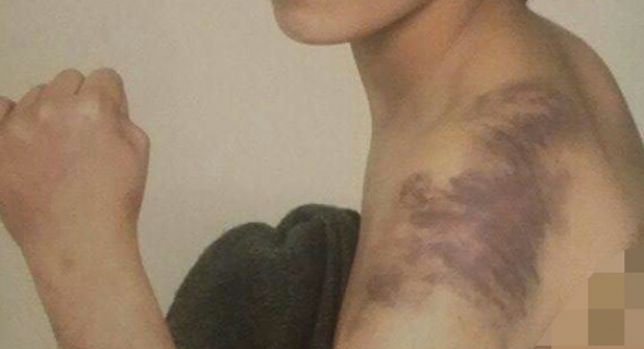 عاجل… معقلوش عليها… السجن النافذ لزوجة أب الطفلة المعنفة فاطمة الزهراء وهابشحال حكمو عليها -التفاصيل حصرية-