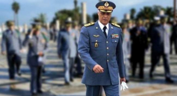 إعفاء القائد الجهوي السابق للدرك الملكي ببني ملال بعد تعيينه يوم واحد بالجديدة و”خلادة”و “أغبالة” من بين الأسباب