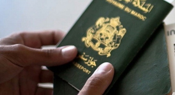 طالبو مطبوع الحصول على جواز السفر بالموقع الرسمي مستاؤون لتوقف الخدمة 