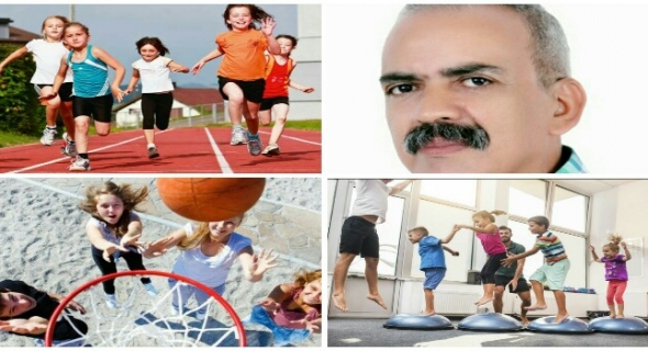 الأستاذ محمد البصيري  يواصل حلقات سلسلته “صحة و رياضة” التي يعدها كل أسبوع لقراء تاكسي نيوز، الحلقة الثامنة تتضم أهمية النشاط الرياضي في التفوق الدراسي لدى الأطفال