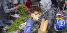 واش غانشوفو شي تحسن!… تراجع معدل التضخم بالمغرب والأسعار تواصل الإرتفاع