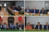 وفد من سفارة الاتحاد الأوروبي بالمغرب يزور المجلس الجماعي لبني ملال