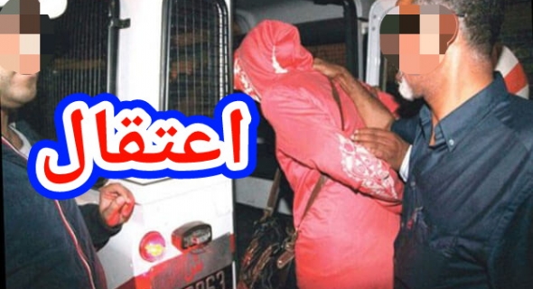 القناعة مابقاتش وباش تكون عبرة!… السيدة لي لقاوها تاطلب وعندها فيلات وطوموبيل فاخرة حكمو عليها بالحبس النافذ