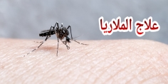 الإعلان عن إنتاج أول لقاح ضد الملاريا في العالم 