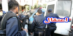 جابوها فروسهم… البوليس شدو جوج شفارة سرقو قاعة للرياضات بطريقة محترفة