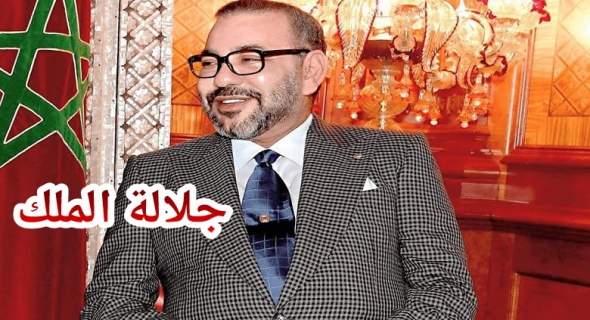 خادم الحرمين الشريفين يبعث ببرقية تهنئة لجلالة الملك محمد السادس