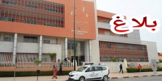 ليلة الأحد الاسود ببني ملال… الأمن يقدم حصيلة الاعتقالات من جمهور خريبكة والرجاء الملالي ويكشف معطيات حول تخريب الممتلكات بالمدينة