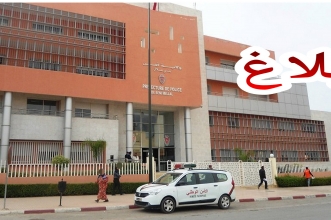 ليلة الأحد الاسود ببني ملال… الأمن يقدم حصيلة الاعتقالات من جمهور خريبكة والرجاء الملالي ويكشف معطيات حول تخريب الممتلكات بالمدينة