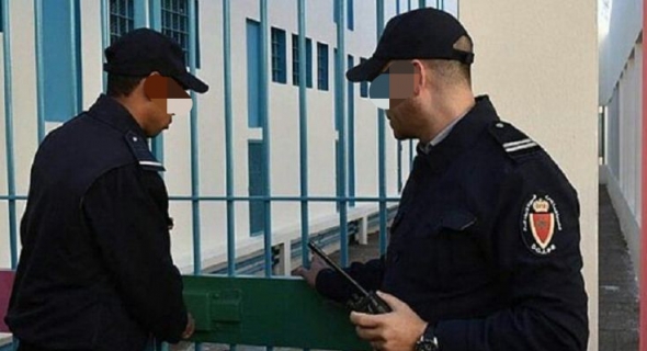المندوب العام للسجون قال كلشي على وضعية السجون والسجناء وهضر على الاكتظاظ والسجناء لي تايرجعو وثمن العقوبات البديلة