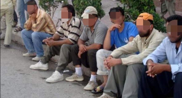 للأسف ورغم نمو الاقتصاد… ارتفاع البطالة في المغرب بمعدل 248 ألف شخص أغلبهم من الشباب = التفاصيل في تقرير رسمي=