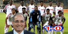 المغاربة محايحين فالكرة… الأسد المغربي المدرب بادو الزاكي يحقق أول فوز له مع السودان ضد الغابون ويقترب من التأهل إلى كأس إفريقيا
