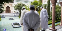 السفارة الفرنسية توضح حول حرمان ائمة المساجد من الحصول على الفيزا!