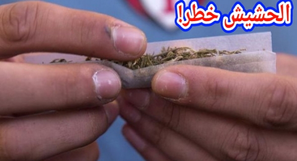 خاص شي حملة… إستهلاك “الحشيش” علانية ببعض مقاهي الفقيه بن صالح يثير الاستغراب ومطالبة بتشديد المراقبة الأمنية 