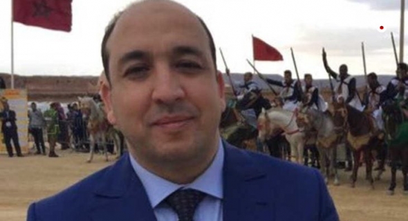 هاد القناة واقيلا ولات تابعة لكابرانات الجزاير… قناة الجزيرة التي تدافع في الظاهر عن الحق وفي الباطن عن الباطل تقرر طرد الصحافي المغربي عبد الصمد ناصر بسبب تدوينته حول بلده المغرب والنقابة المغربية للصحافة تصدر بلاغا