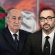 واش كابرانات الجزاير غايفهمو المساج؟!… جلالة الملك يكرس مفهوم التسامح ونكران الذات مع جيرانه وهذا ليس بغريب على من تقلد أمور العباد والبلاد