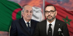 واش كابرانات الجزاير غايفهمو المساج؟!… جلالة الملك يكرس مفهوم التسامح ونكران الذات مع جيرانه وهذا ليس بغريب على من تقلد أمور العباد والبلاد