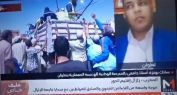 بالفيديو… الأستاذ الجامعي السلاك يشرح الشروط البيئية والثقافية والاجتماعية حول إعادة الإعمار بالمناطق المتضررة من الزلزال