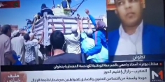 بالفيديو… الأستاذ الجامعي السلاك يشرح الشروط البيئية والثقافية والاجتماعية حول إعادة الإعمار بالمناطق المتضررة من الزلزال