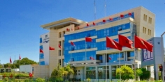 برافو عليهم… جامعة محمد الخامس تفوز ب5 ميداليات ذهبية و13 ماسترا في مسابقة عالمية للابتكار بأمريكا