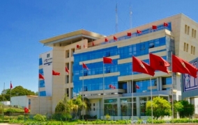 برافو عليهم… جامعة محمد الخامس تفوز ب5 ميداليات ذهبية و13 ماسترا في مسابقة عالمية للابتكار بأمريكا