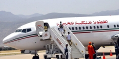 لعقبة لمطار بني ملال… المسؤولين حتافلو بمطار أكادير ودارو استقبال للمسافر رقم 2 مليون