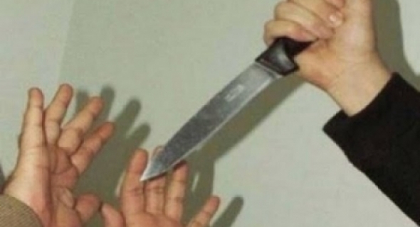 صادم ..أم تدفع زوجها إلى ذبح إبنه المدمن من الوريد إلى الوريد بالدار البيضاء