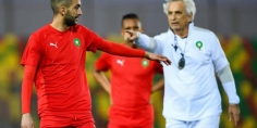 خاليلوزيتش :” متخوفون من الإصابات وكورونا قبل مباراة غانا بكأس إفريقيا “