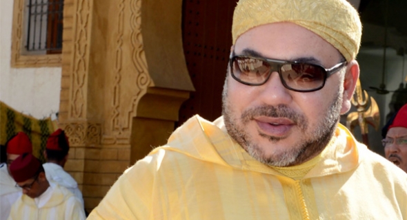 698 شخصا يستفيذون من العفو الملكي بمناسبة عيد الأضحى