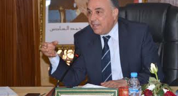 في لقاء تواصلي عامل إقليم الفقيه بن صالح بدوره  يؤكد :” إلغاء مجانية التعليم  مجرد إشاعات لا أساس لها من الصحة “