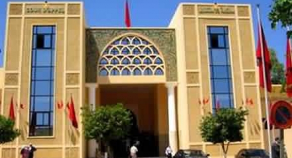 مواطن من الفقيه بن صالح يضع شكاية تظلم بمكتب الرئيس الأول لدى محكمة الاستئناف و يناشد إنصافه