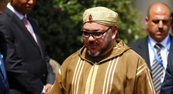 بالشفاء العاجل…الملك محمد السادس يخضع لعملية جراحية على عينه وهو الآن بصحة جيدة