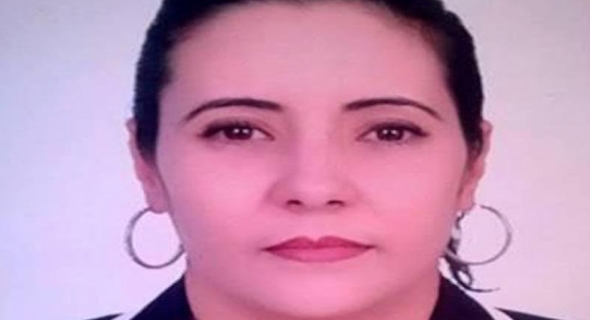 “الحسناء” عائشة أيت حدو رئيسة بلدية أزيلال تفوز بمقعد في اللائحة الوطنية للنساء باسم التراكتور وهذا ماتطلبه الساكنة منها