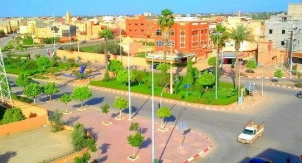 هل تأجيل أو مقاطعة  دورة أكتوبر بسوق السبت بداية مسار سياسي جديد  بالمجلس الجماعي !