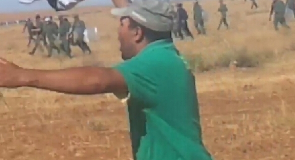 ياعالم..أزيلال موطن الجراح العميقة …!