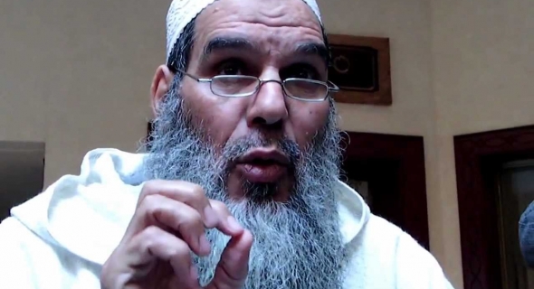 واش كاين شي صح أما لكدوب لعام كامل كاين… الشيخ الفيزازي عن كذبة أبريل :” هزيمة عقدية وتقليد أعمى تافه “